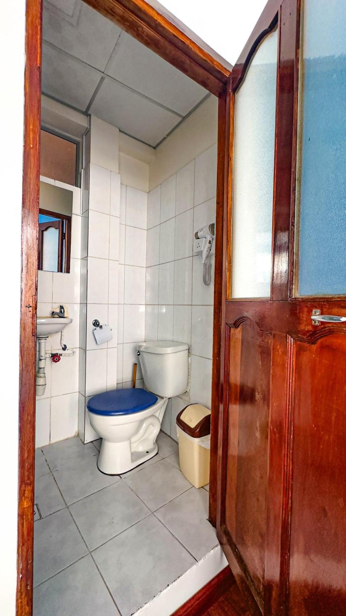 Lobo Hostel לה פאז מראה חיצוני תמונה