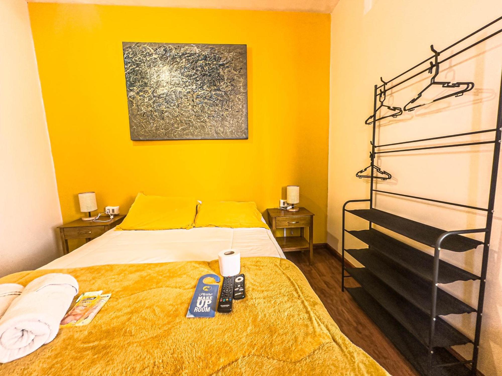 Lobo Hostel לה פאז מראה חיצוני תמונה