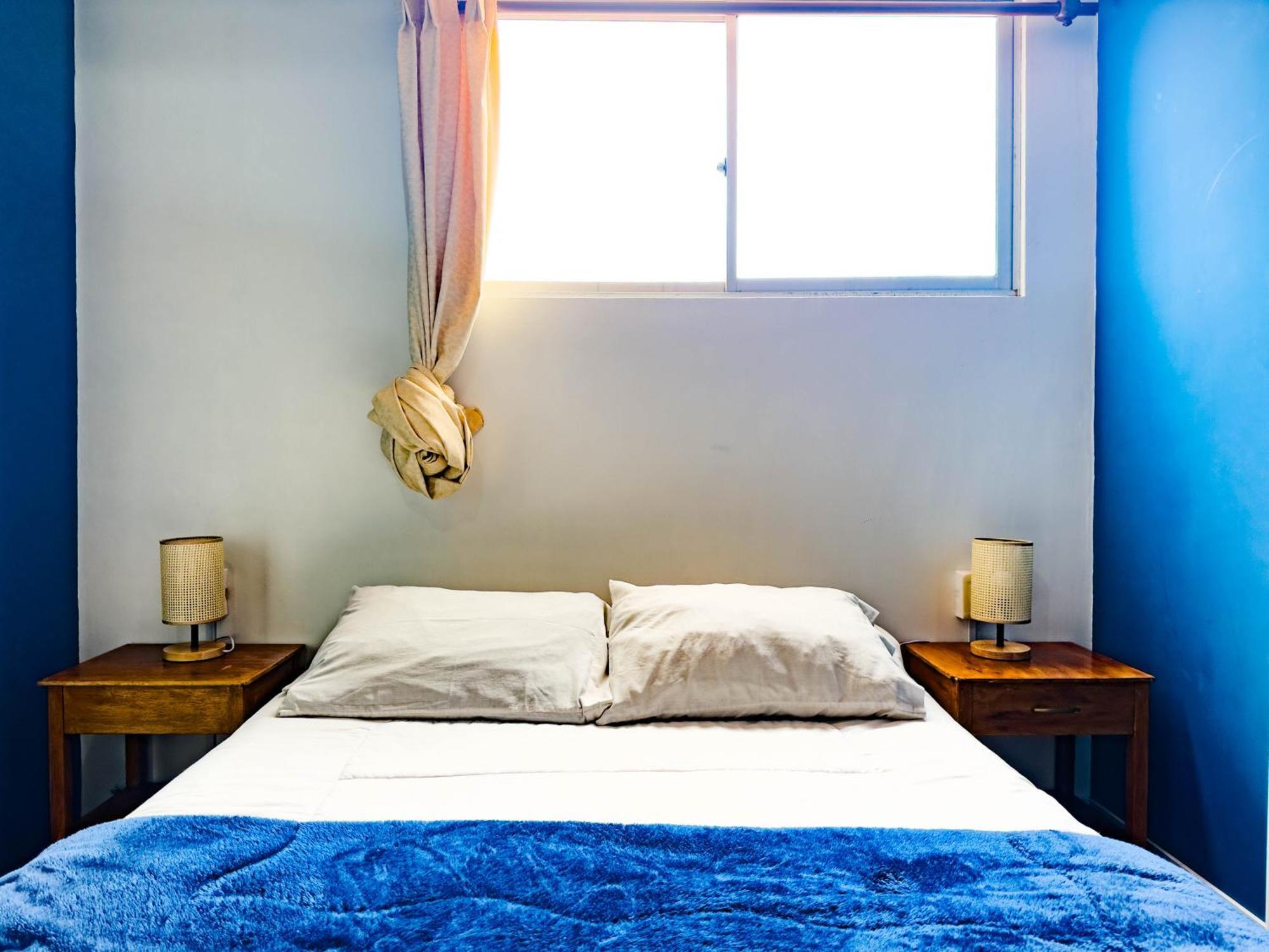 Lobo Hostel לה פאז מראה חיצוני תמונה