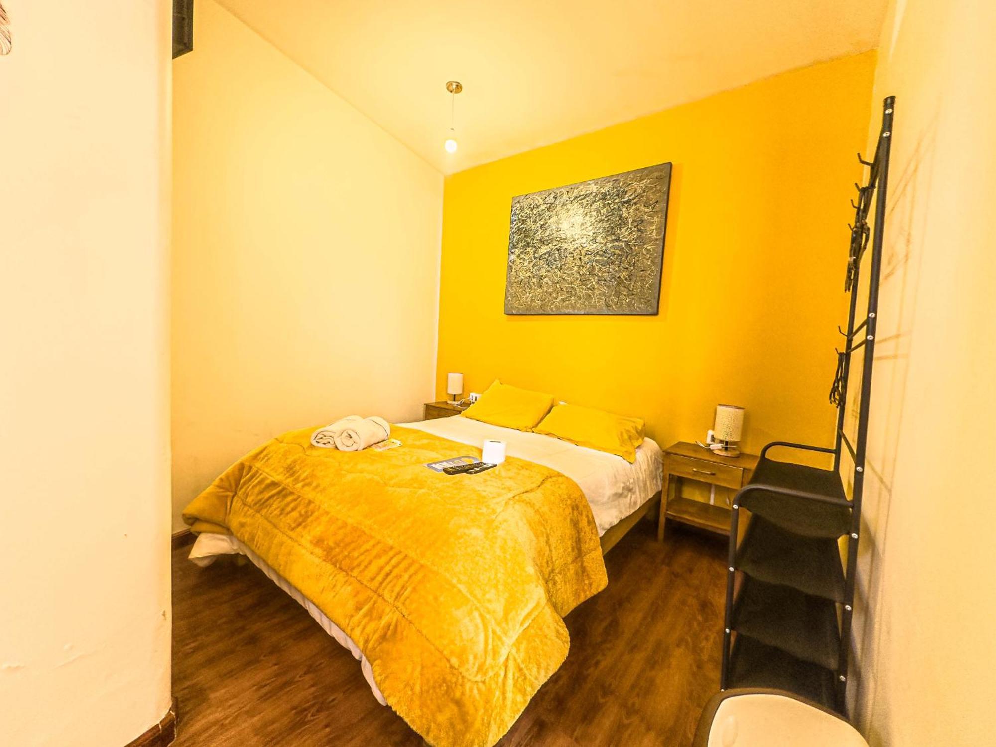 Lobo Hostel לה פאז מראה חיצוני תמונה